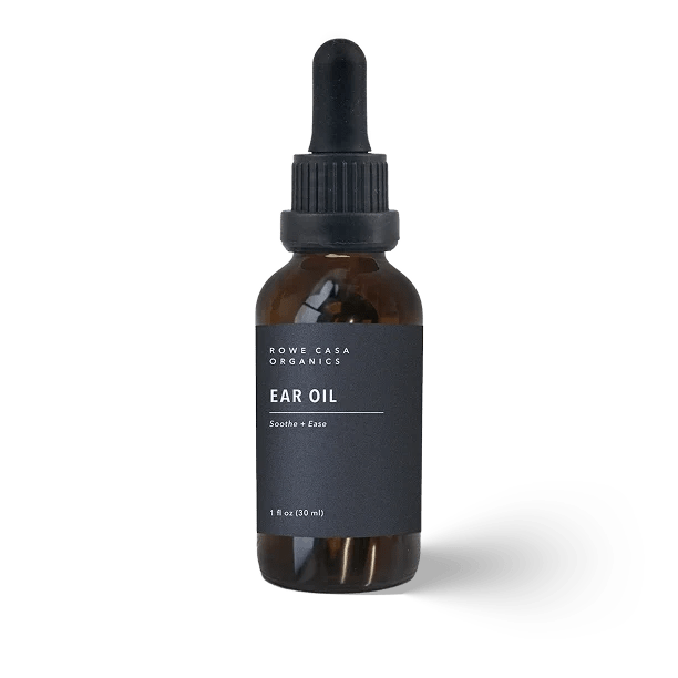 Ear Oil