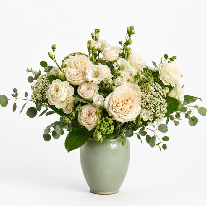 Sage Elegance