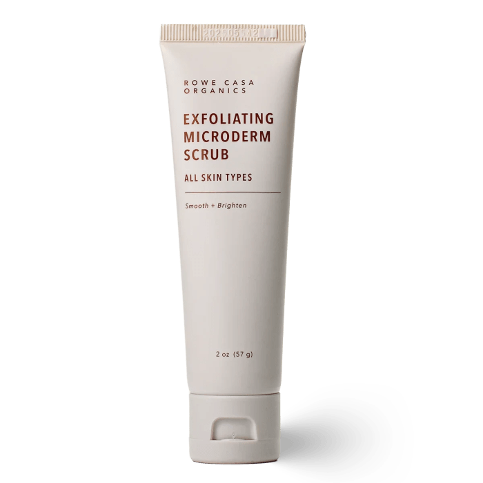 Exfoliating Microderm Scrub