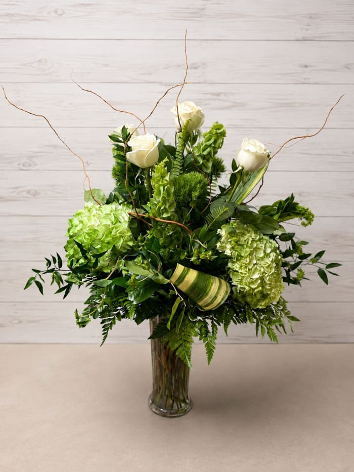 Verdant Grace