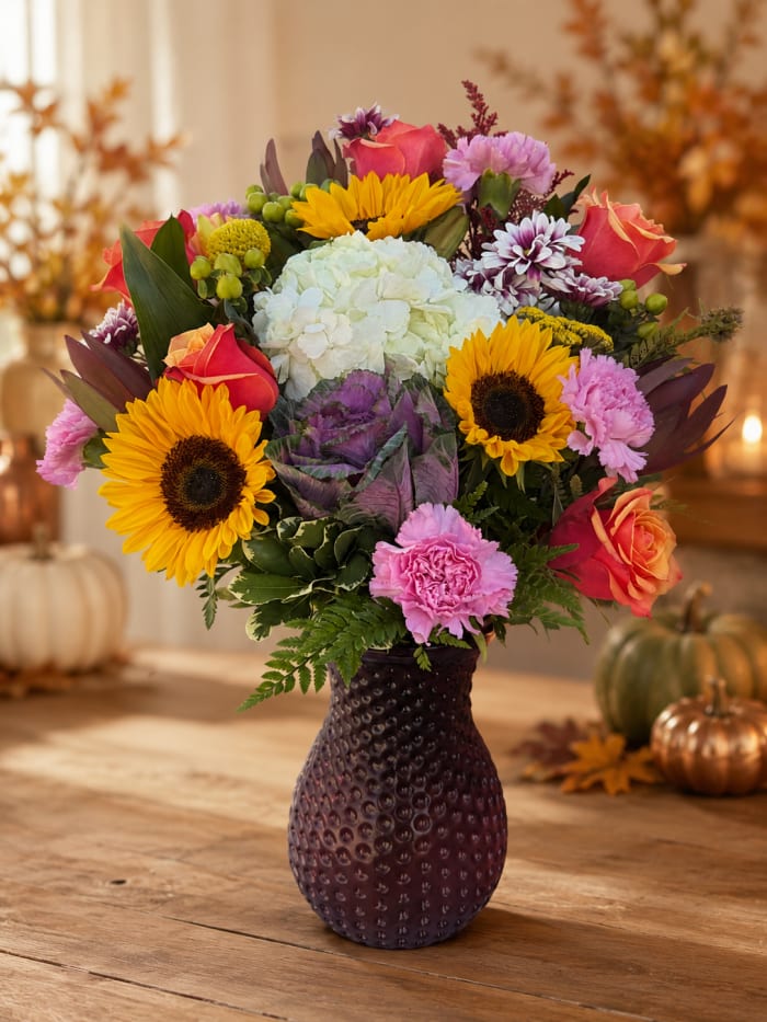 Bountiful Autumn