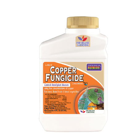 Bonide Copper Fungicide