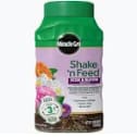 Miracle Gro Shake 'n Feed Rose & Bloom