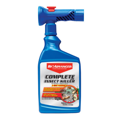 BioAdvancer Complete Insect Killer