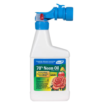 Montere 70% Neem Oil