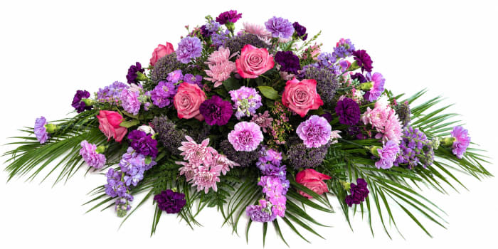 Purple Passion Spray