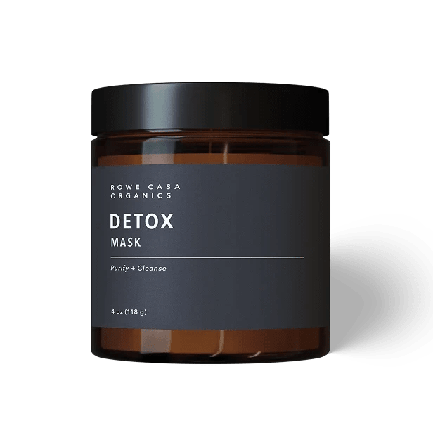 Detox Mask