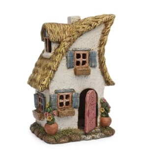 Fairy Merrifield House