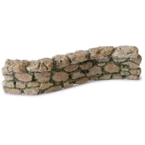 Fairy Rock Wall