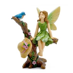 Fairy Loty Coversations