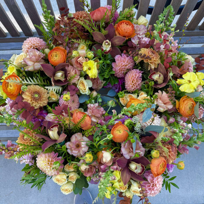 Designer's Choice Autumn