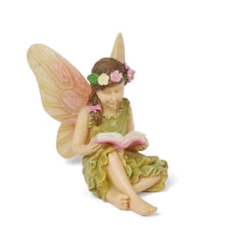 Fairy A Good Read