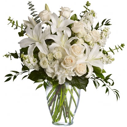 Dreams From the Heart Bouquet