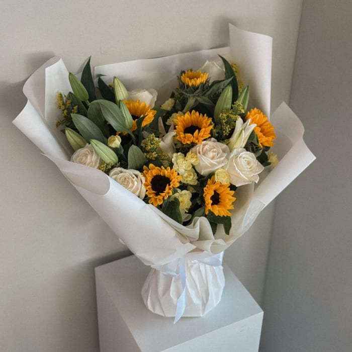 SUNNY DAY BOUQUET