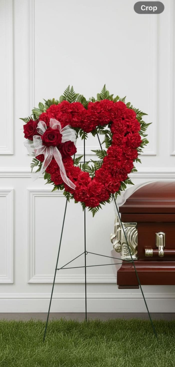 Gracefully Remembered
