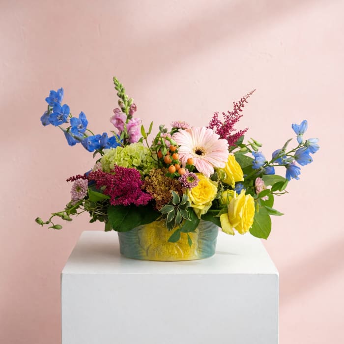 Vintage Blooms