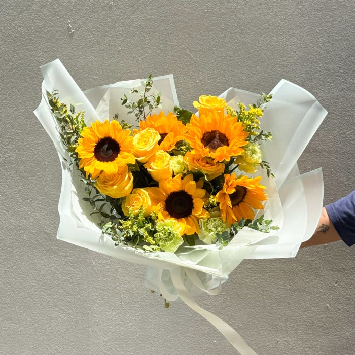 STAY SUNNY BOUQUET