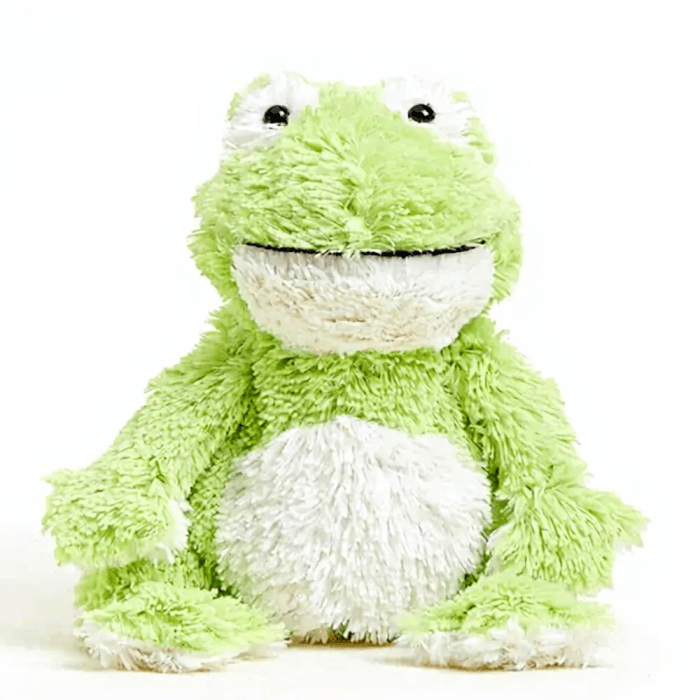 Frog Warmies