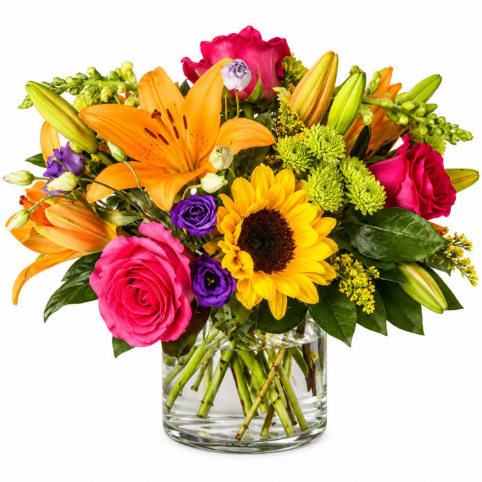 Best Day Bouquet