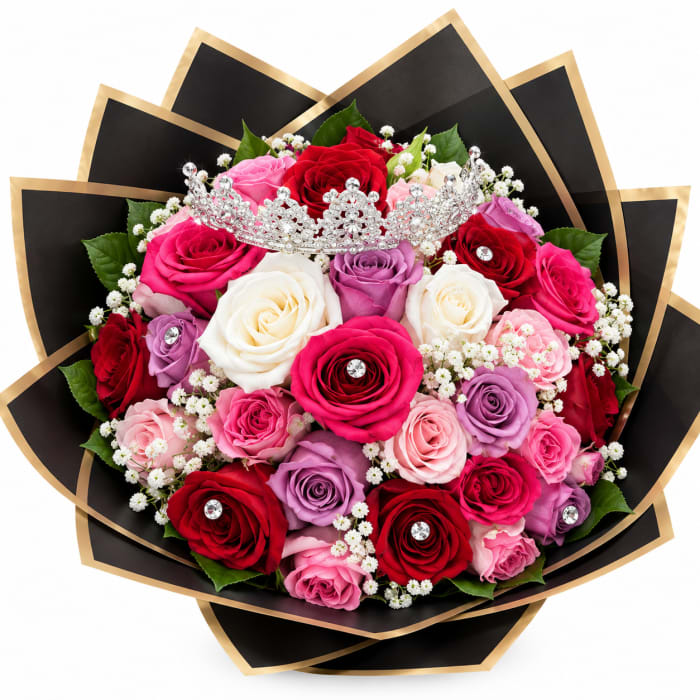 For My Love Bouquet