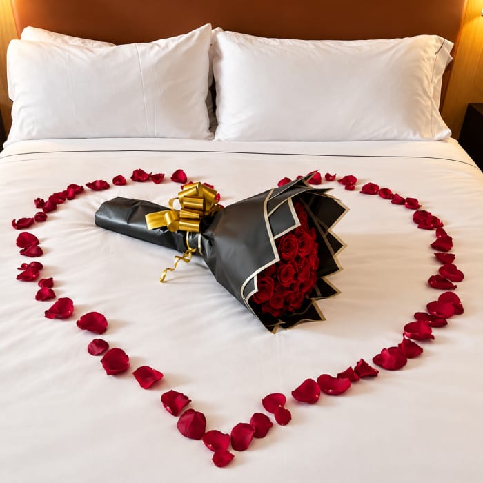 Romance Package