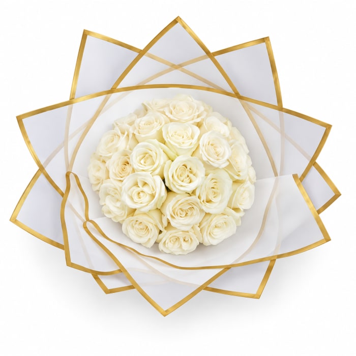 Moonlight Romance Bouquet
