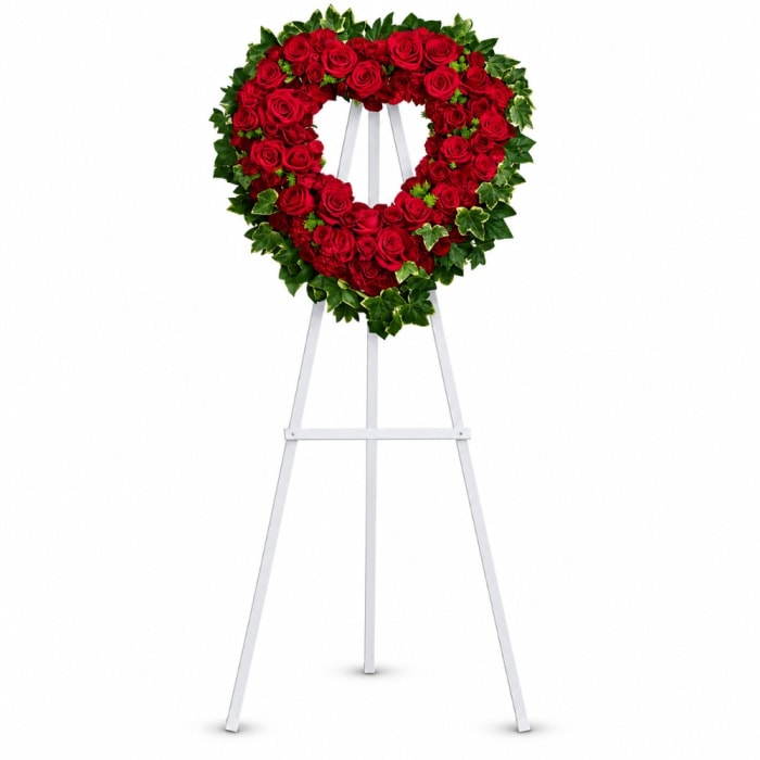Blessed Heart