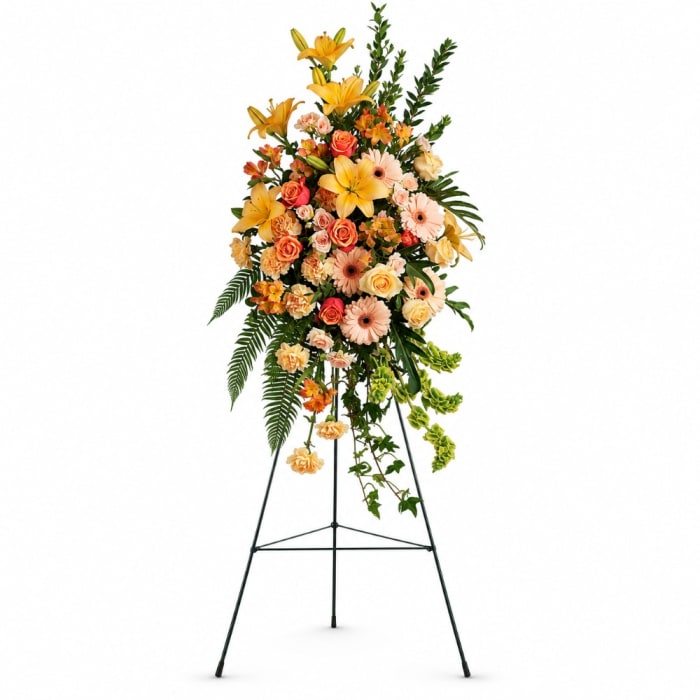 Sweet Remembrance Spray