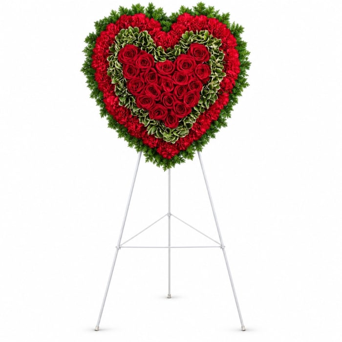 Majestic Heart