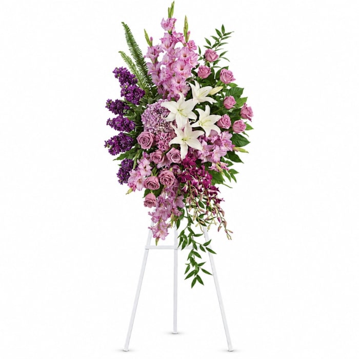 Sacred Garden Spray