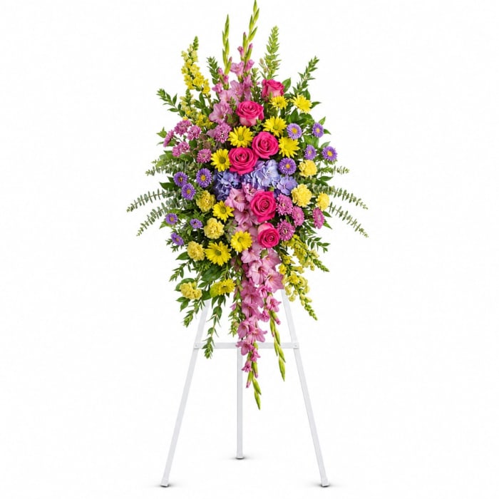 Bright and Beautiful Spray