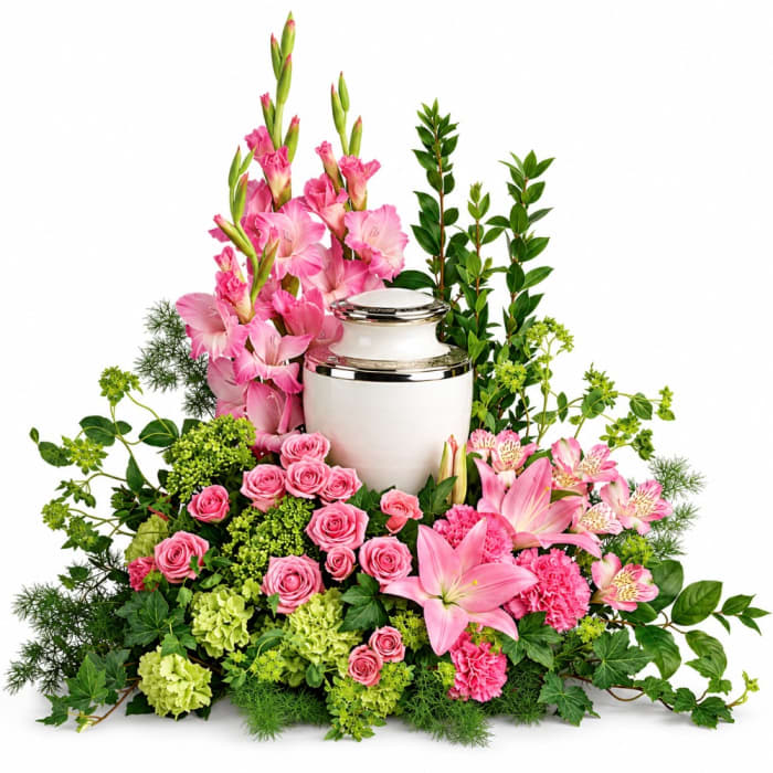 Sacred Solace Cremation Tribute