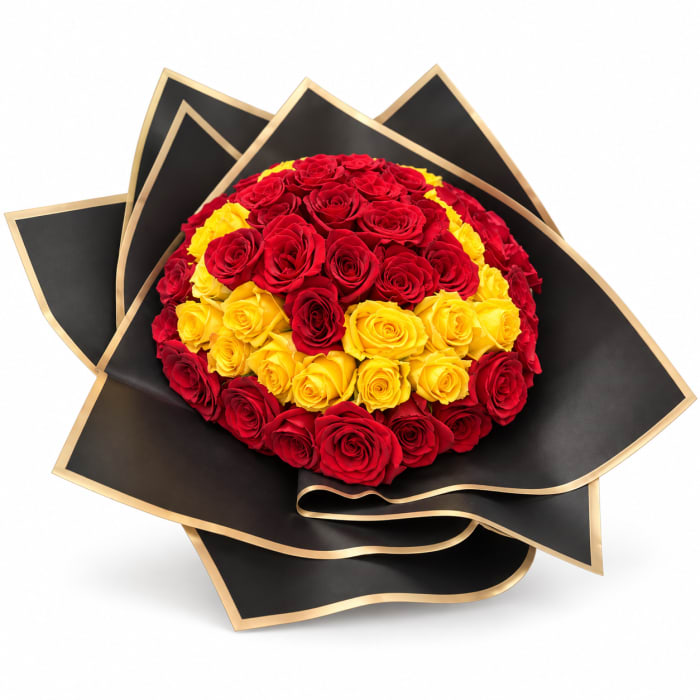 Festival of Roses
