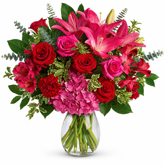 Love Struck Bouquet
