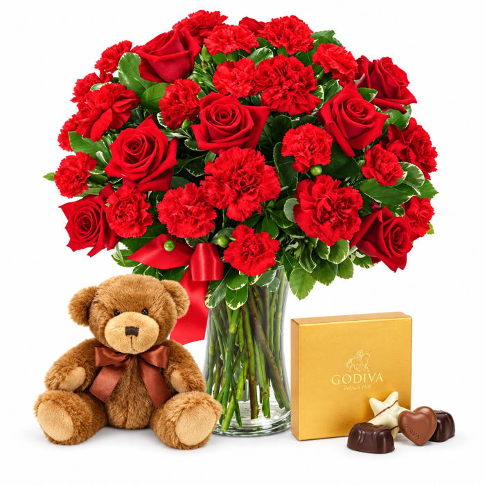 You're in My Heart Bundle