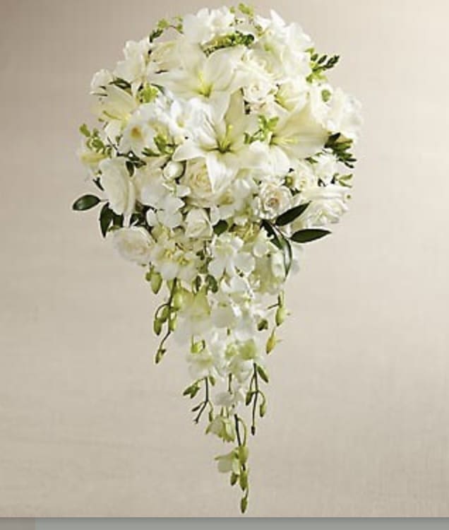 Bridal Bouquet