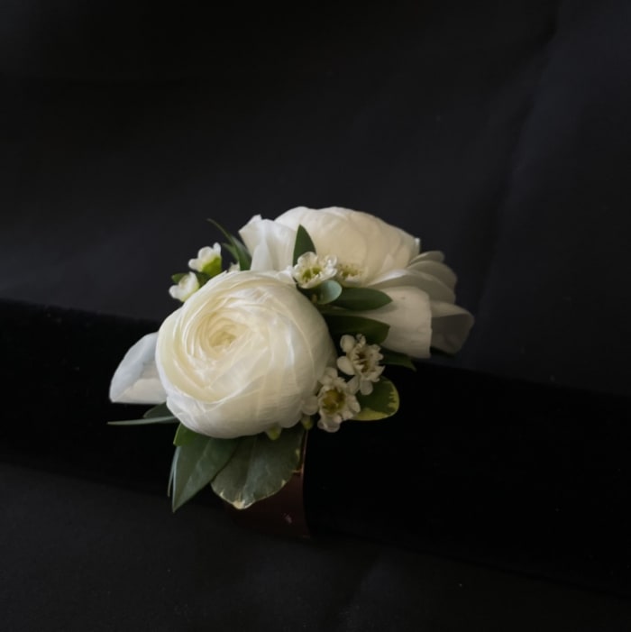 Premium Corsage