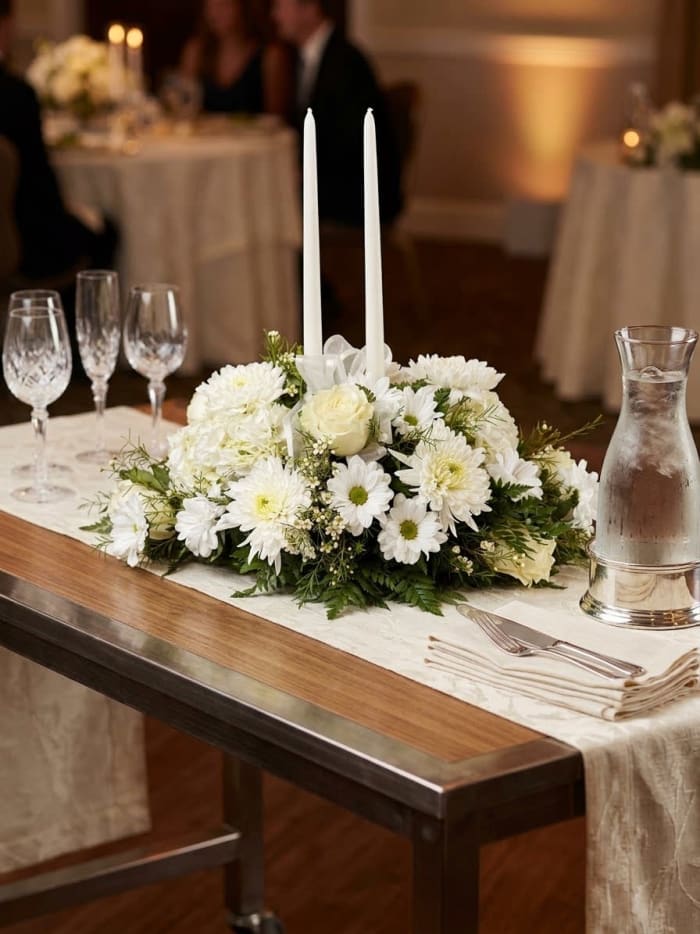 Illumination Centerpiece