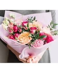 Wrapped Floral Subscription