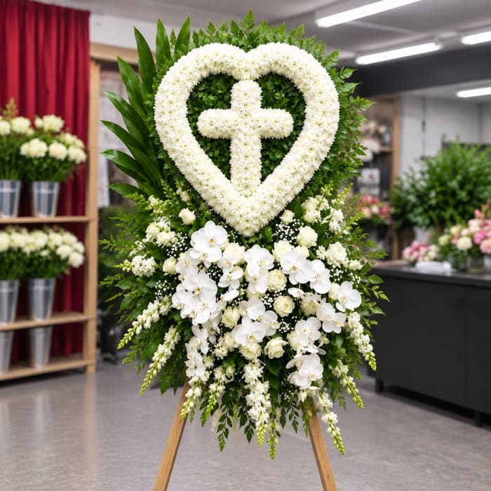 Celestial Heart