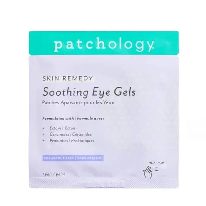 Skin Remedy Soothing Eye Gels