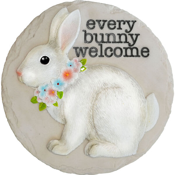 Every Bunny Stepping Stone