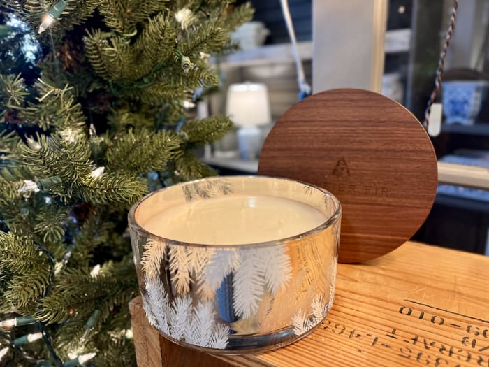Frasier Fir Mega