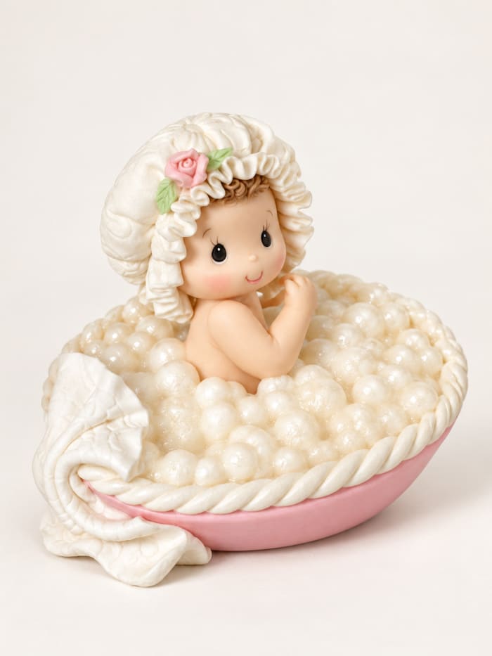 Baby Bath