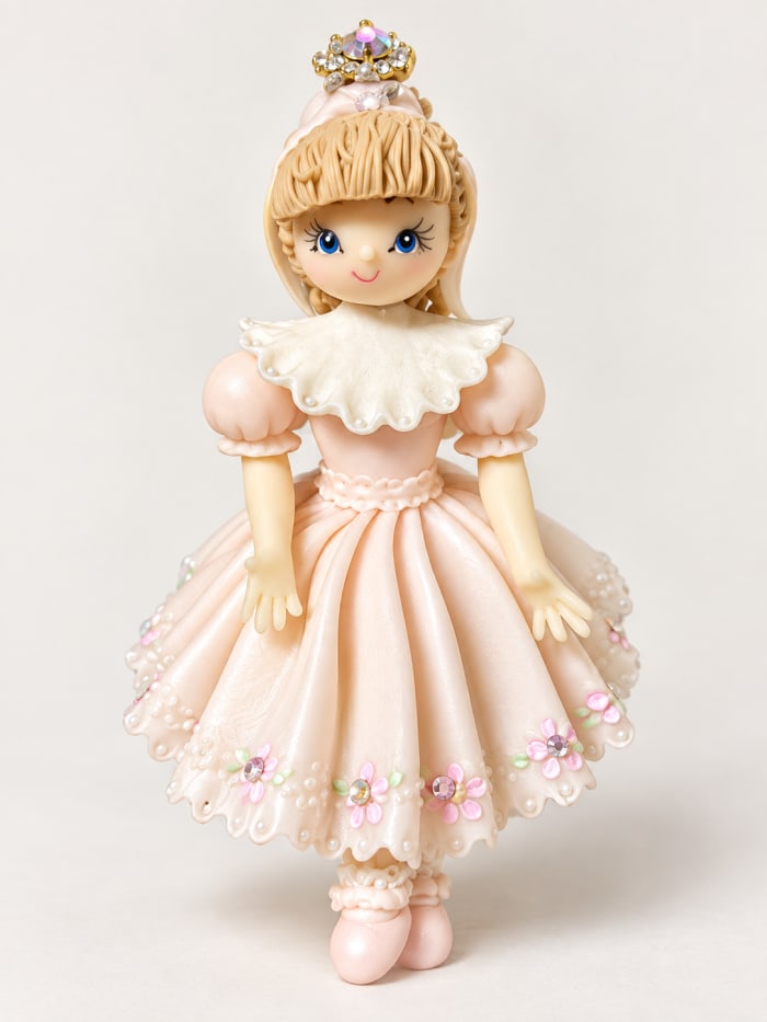 Little Girl
