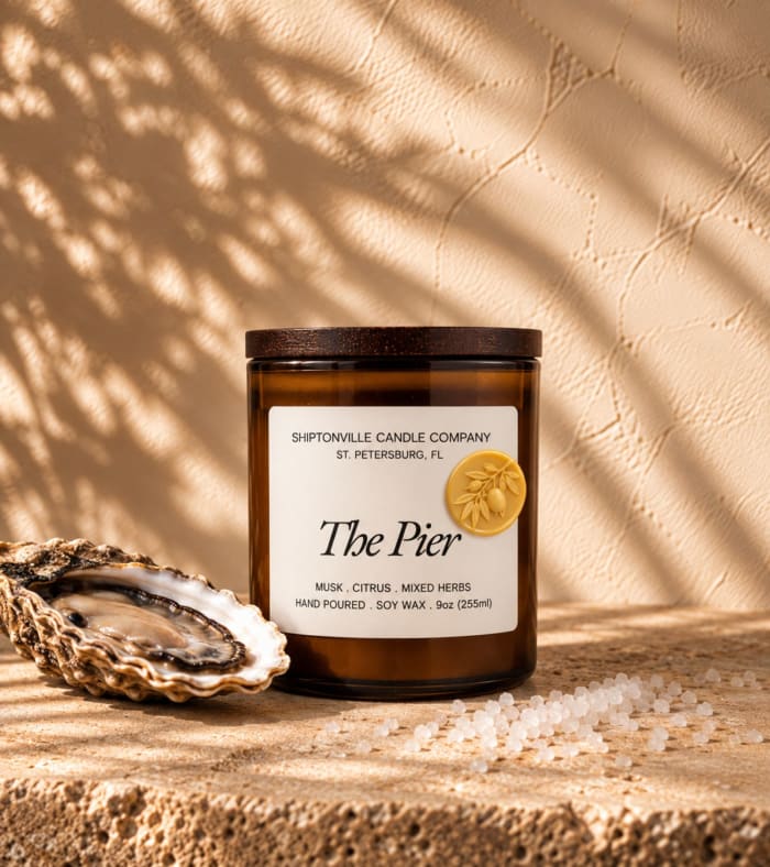 Air Candle