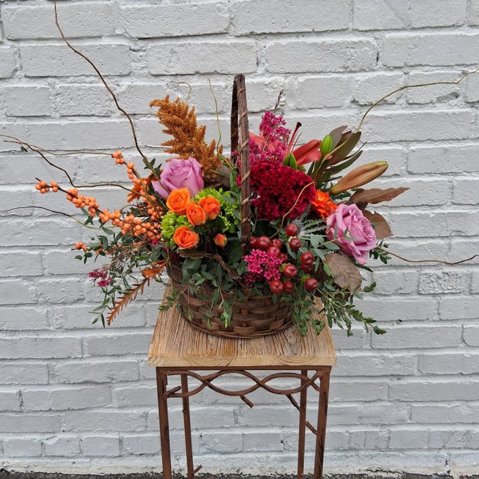 Fall Harvest