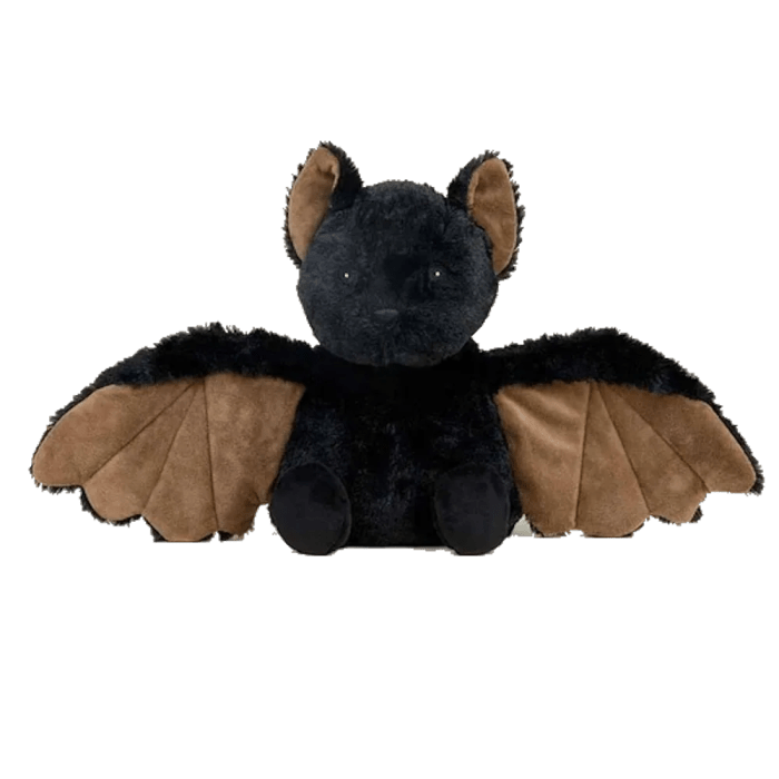 Brown Bat Warmies