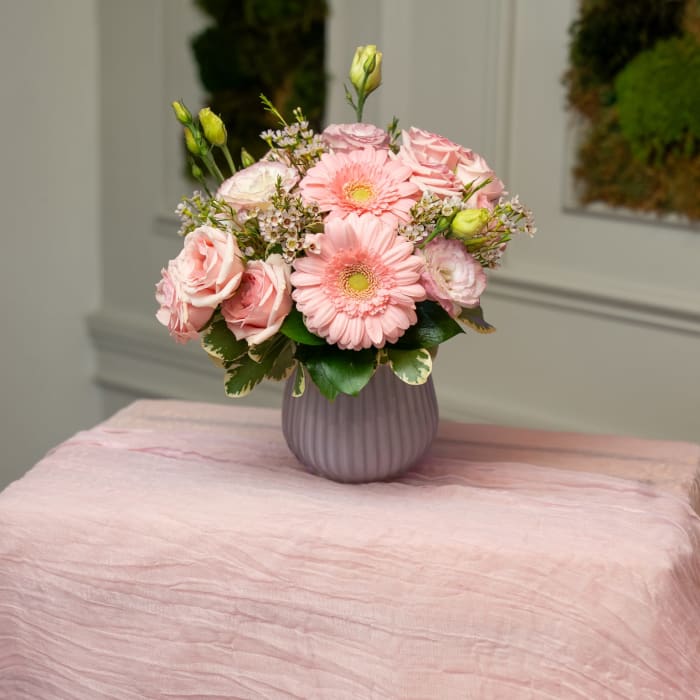 Pretty In Pink