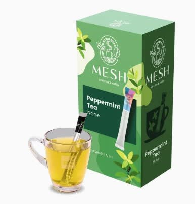 MESH Tea